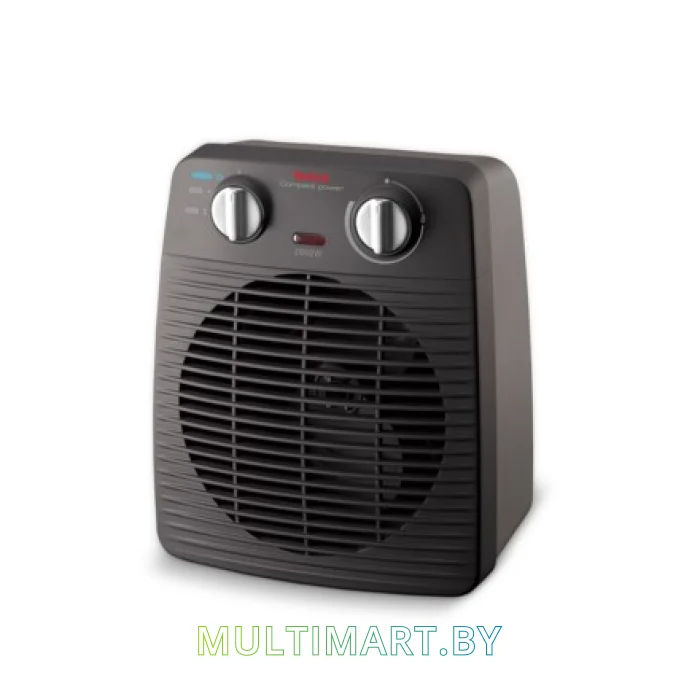Тепловентилятор Tefal Compact Power SE2210F0